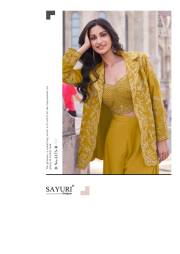 Sayuri  JANNAT GOLD